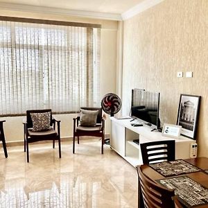 Apartamento de 2 Dormitorios